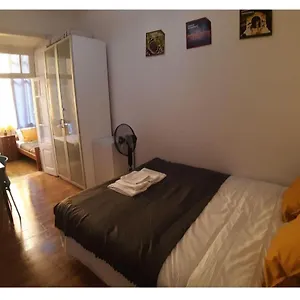 #private C , Lisboa Portugal