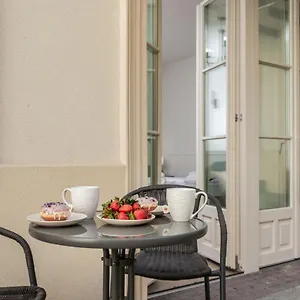 Atrium - Old Town Luxury - By Upstairs , Cracovia Polonia