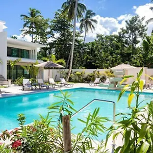  Apartamento Louisa