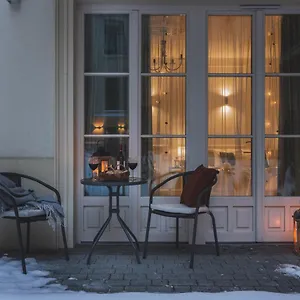Atrium - Old Town Luxury - By Upstairs , Cracovia Polonia
