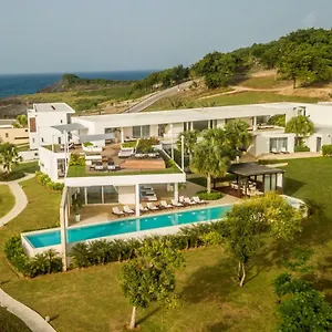  Villa Cap Luxury